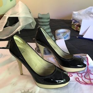 Stuart Weitzman shoes